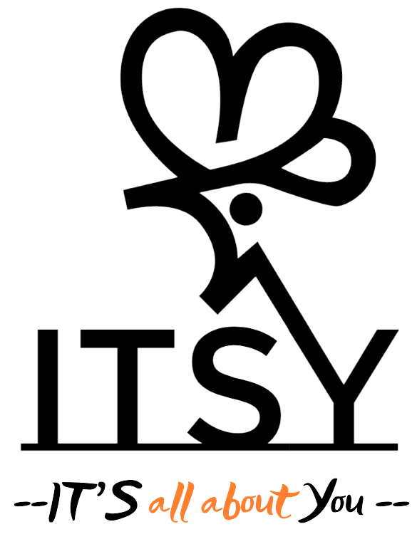 ITSY - Logo