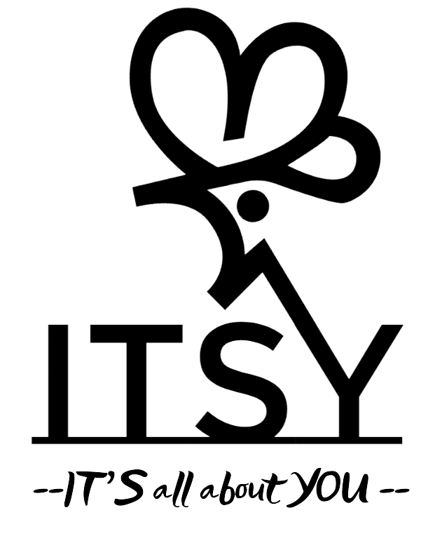 ITSY - Logo